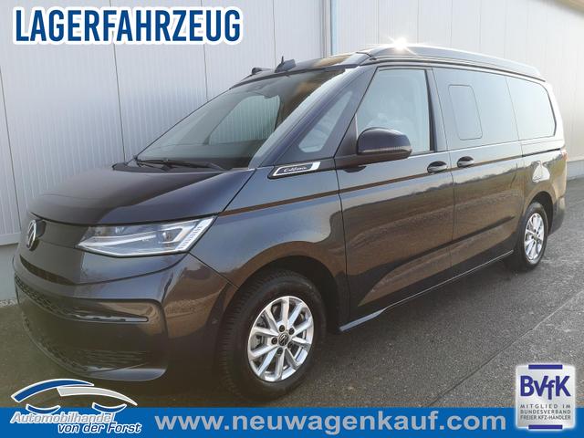 Volkswagen T7 California - California Beach T7 2.0TDI DSG California Beach GV5 Komfort+