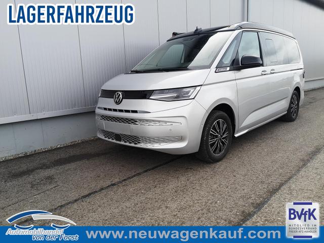 Volkswagen T7 California - Beach Tour T7 California 2.0TDI Beach Tour DSG