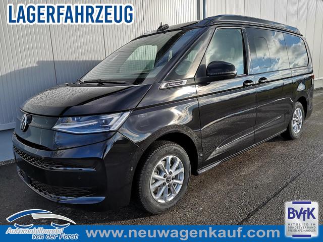 Volkswagen T7 California - California Beach Camper T7 2.0TDI DSG California Beach Camper GV5 Komfort