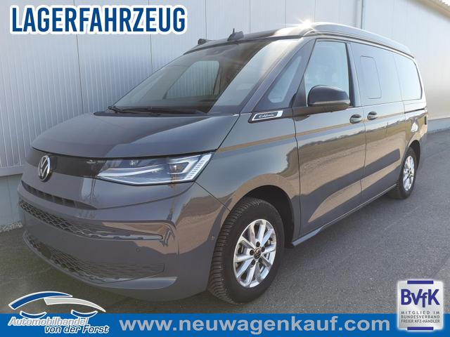 Volkswagen T7 California - California Beach Camper T7 2.0TDI DSG California Beach Camper GV5 Premium+