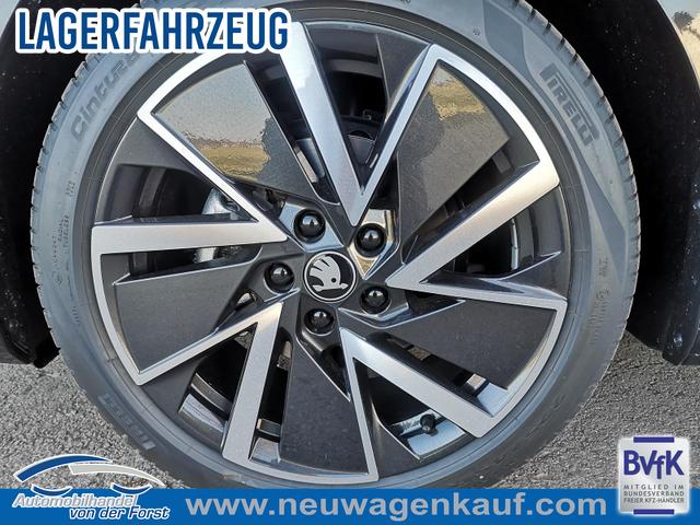 Skoda Fabia - Monte Carlo Fabia 1.0 TSI Monte Carlo ACC Kamera Sitzh GV5