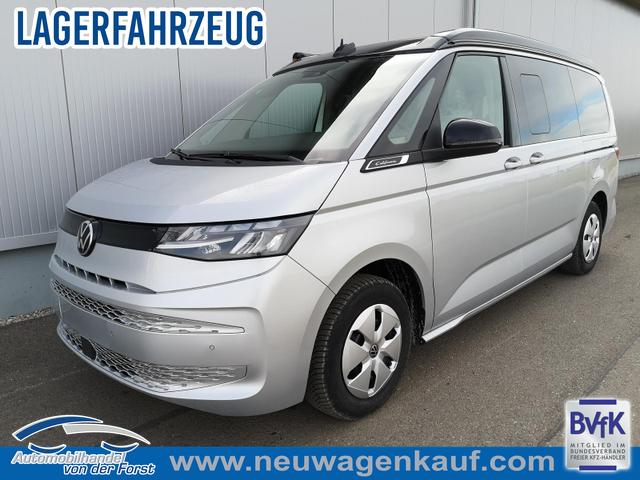 Volkswagen T7 California - California Beach T7 2.0TDI DSG California Beach GV5 Lite+