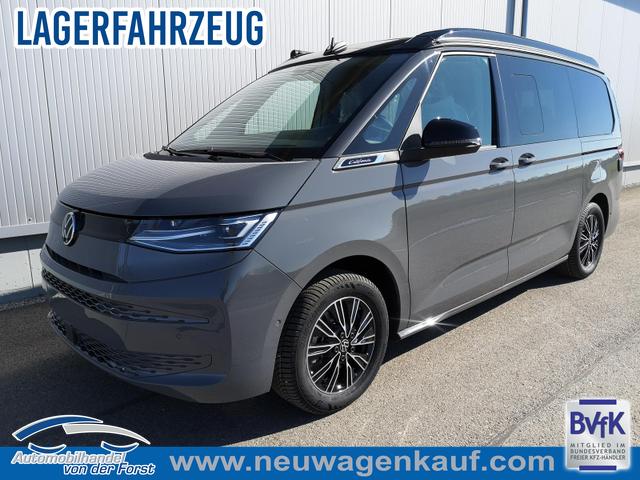 Volkswagen T7 California - California Beach Camper T7 2.0TSI DSG California Beach Camper GV5 Elegance+