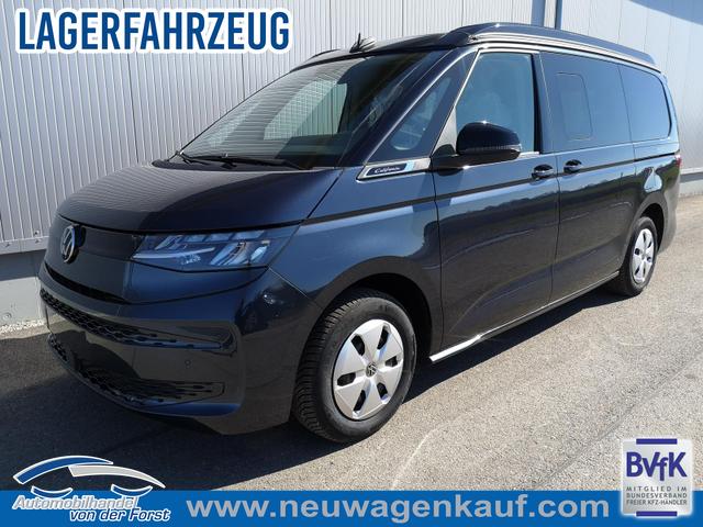 Volkswagen T7 California - California Beach T7 2.0TDI DSG California Beach GV5 Lite