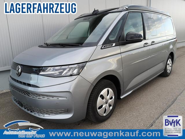 Volkswagen T7 California - California Beach T7 2.0TDI DSG California Beach GV5 Lite