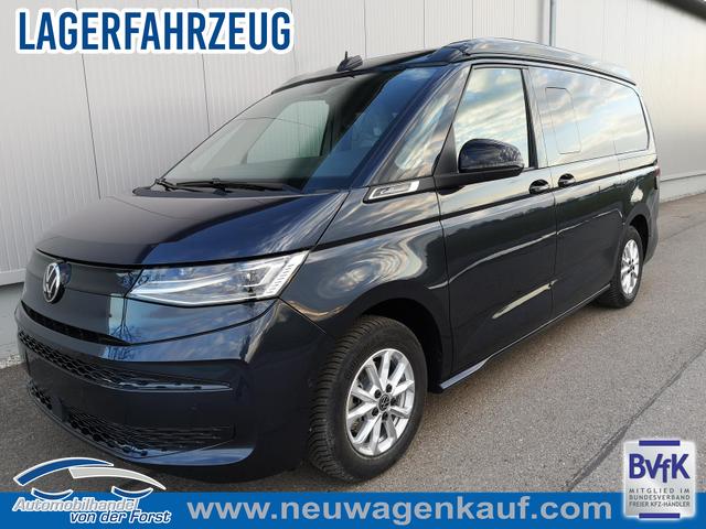 Volkswagen T7 California - California Beach Camper T7 2.0TDI DSG California Beach Camper GV5 Komfort