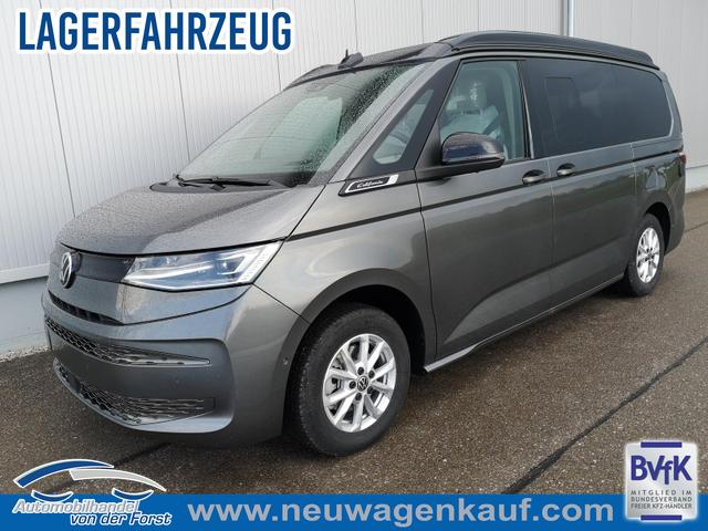 Volkswagen T7 California - California Beach Camper T7 2.0TDI DSG California Beach Camper GV5 Komfort