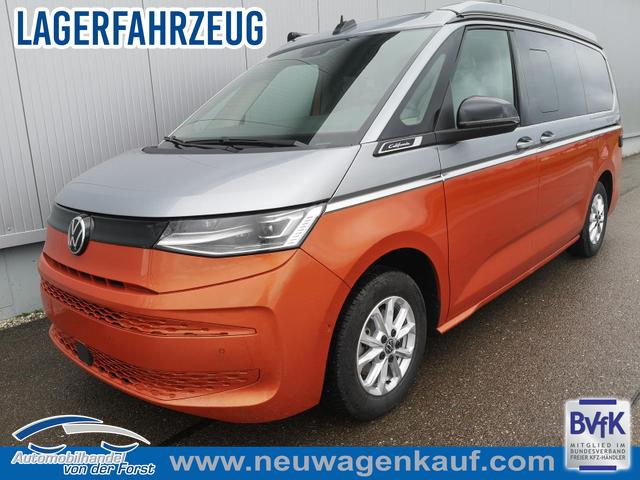 Volkswagen T7 California - California Beach Camper T7 2.0TDI DSG California Beach Camper GV5 Premium+