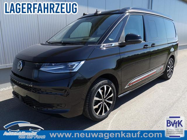 Volkswagen T7 California - California Beach T7 2.0TDI DSG California Beach Sport Edition 8 Fach GV5 Komfort+