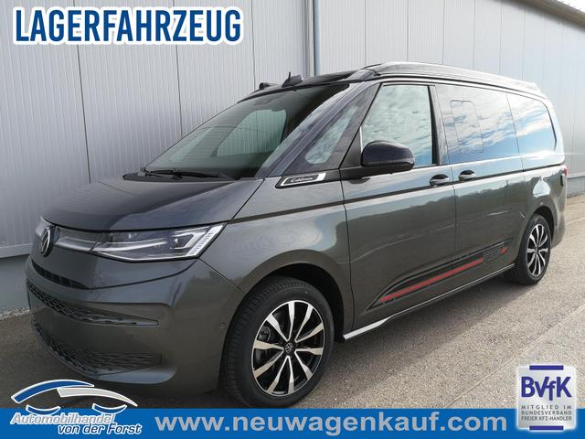 Volkswagen T7 California - Ocean T7 California 2.0 TDI Ocean DSG Sport Edition