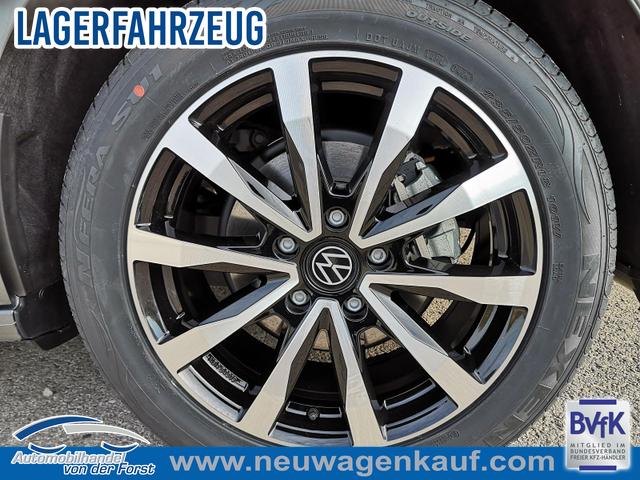Volkswagen T7 California - Ocean T7 California 2.0 TDI Ocean DSG Sport Edition