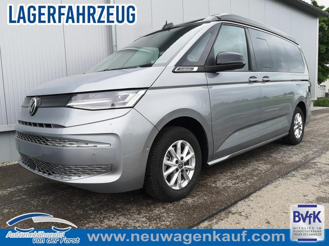 Volkswagen T7 California - California Beach Camper T7 2.0TDI DSG California Beach Camper GV5 Komfort