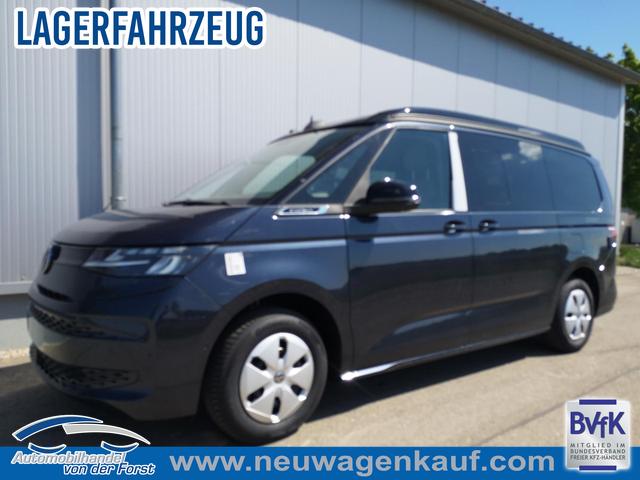 Volkswagen T7 California - California Coast T7 California 2.0 TDI Coast DSG