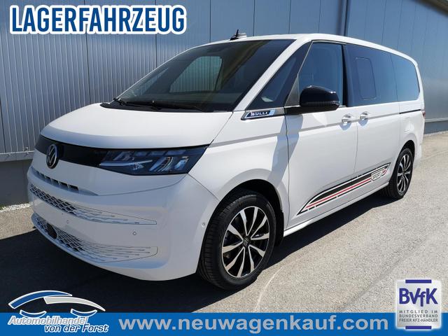 Volkswagen T7 Multivan - T7 Multivan 2.0 TDI LÜ Premium Sport Edition