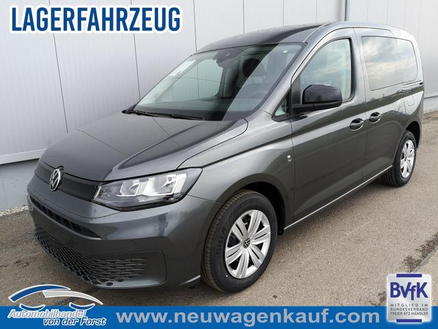 Volkswagen Caddy - Basis Caddy 2.0TDI DSG ACC Kam GV5 App