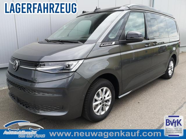 Volkswagen T7 California - Ocean T7 California 2.0 TDI Ocean DSG