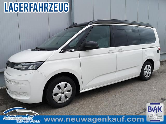 Volkswagen T7 California - California Beach Camper T7 2.0TDI DSG California Beach Camper GV5 Lite