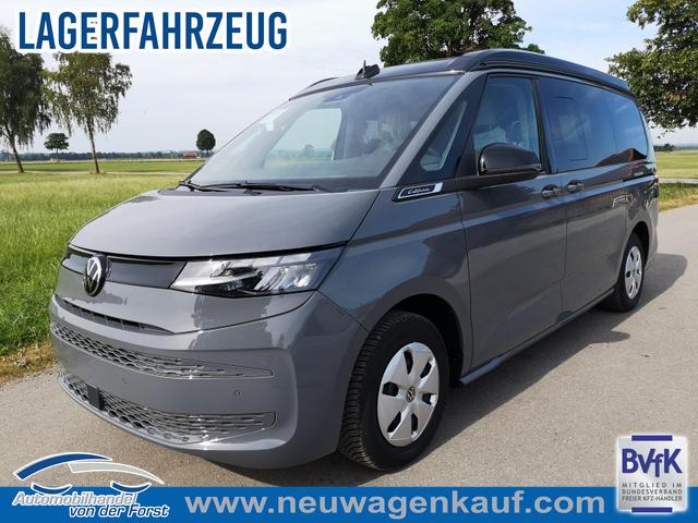 Volkswagen T7 California - California Beach Camper T7 2.0TDI DSG California Beach Camper GV5 Lite