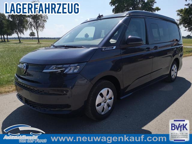 Volkswagen T7 California - California Beach Camper T7 2.0TDI DSG California Beach Camper GV5 Lite