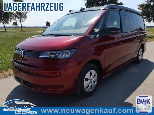 Volkswagen T7 California - California Beach Camper T7 2.0TDI DSG California Beach Camper GV5 Lite+