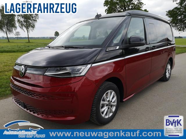 Volkswagen T7 California - California Beach Camper T7 2.0TDI DSG California Beach Camper GV5 High+