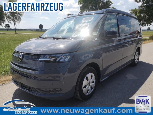 Volkswagen T7 California - California Beach Camper T7 2.0TDI DSG California Beach Camper GV5 Lite+