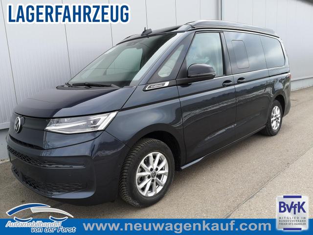 Volkswagen T7 California - California Beach T7 2.0TDI DSG California Beach GV5 Komfort