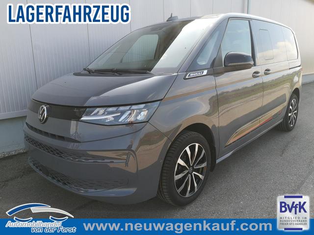 Volkswagen T7 Multivan - T7 Multivan 2.0 TDI KÜ Premium Sport Edition