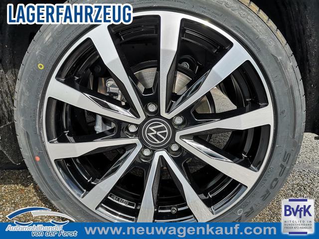 Volkswagen Caddy Maxi - Basis Caddy Maxi 1.5TSI DSG Sport Edition ACC Kam GV5 App