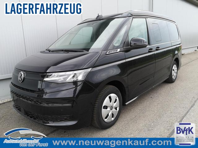 Volkswagen T7 California - California Beach T7 2.0TDI DSG California Beach GV5 Lite