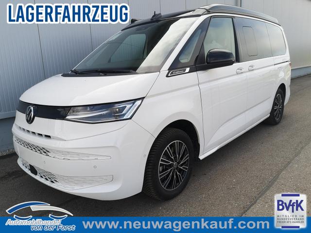 Volkswagen T7 California - Beach Tour T7 California 2.0TDI Beach Tour DSG