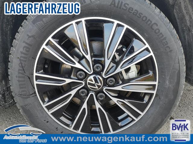 Volkswagen T7 California - Beach Tour T7 California 2.0TDI Beach Tour DSG