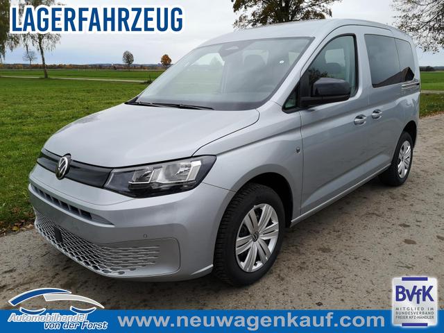 Volkswagen Caddy - Basis Caddy 1.5TSI Sport Edition ACC Kam GV5 App