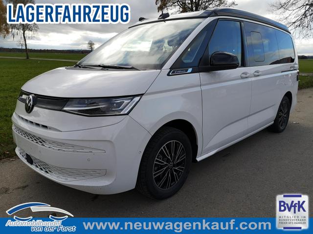Volkswagen T7 California - Beach Tour T7 California 2.0TDI Beach Tour DSG