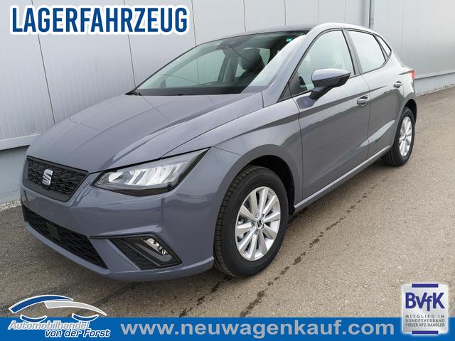 Seat Ibiza - Reference Ibiza 1,0MPi Reference APP Sunset LED