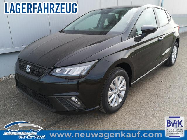 Seat Ibiza - Reference Ibiza 1,0MPi Reference APP Sunset LED