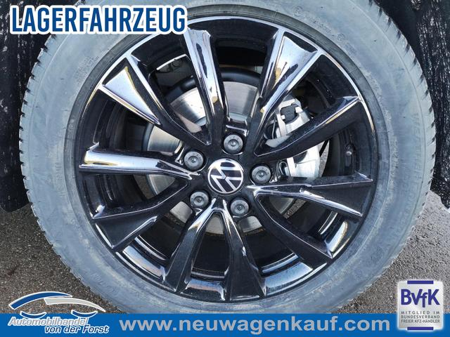 Volkswagen T7 Multivan - Edition T7 Multivan Edition 1,5eHybrid DSG Premium L&Uuml; 7 Sitzer