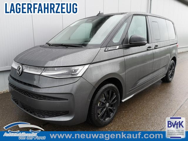 Volkswagen T7 Multivan - Edition T7 Multivan Edition 1,5eHybrid DSG High K&Uuml; 7 Sitzer