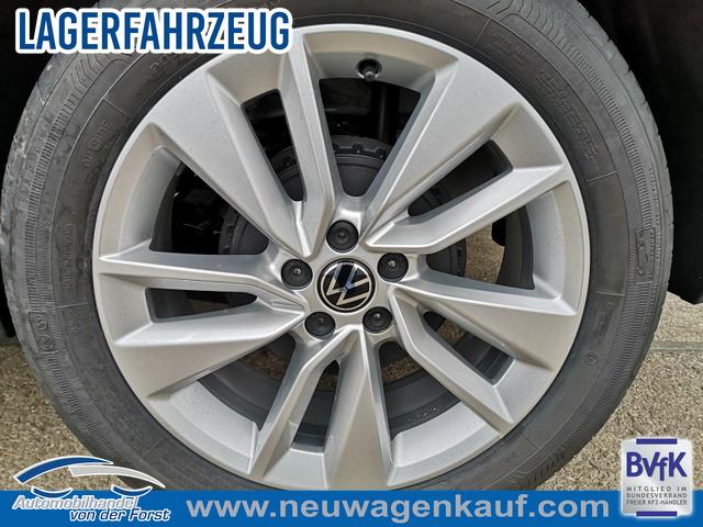 Volkswagen Taigo - LIFE Taigo 1.0 TSI Life 17" AHK Sunset Kamera APP PDC