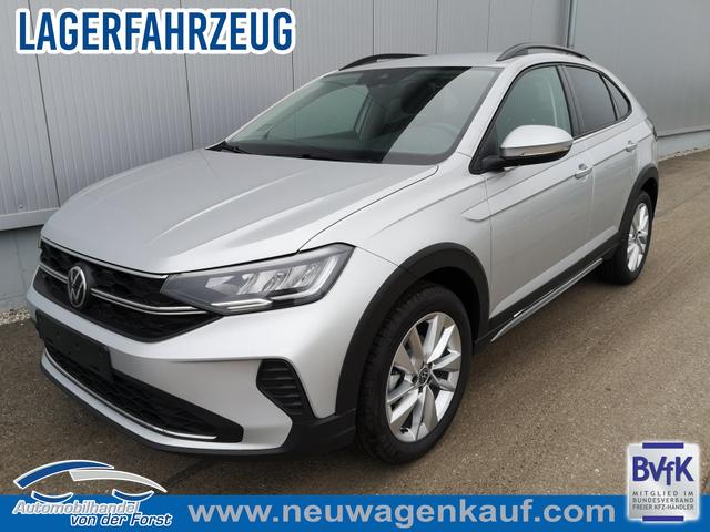 Volkswagen Taigo - LIFE Taigo 1.0 TSI Life 17" AHK Sunset Kamera APP PDC