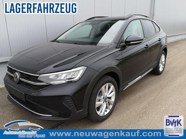 Volkswagen Taigo - LIFE Taigo 1.0 TSI Life 17" AHK Sunset Kamera APP PDC