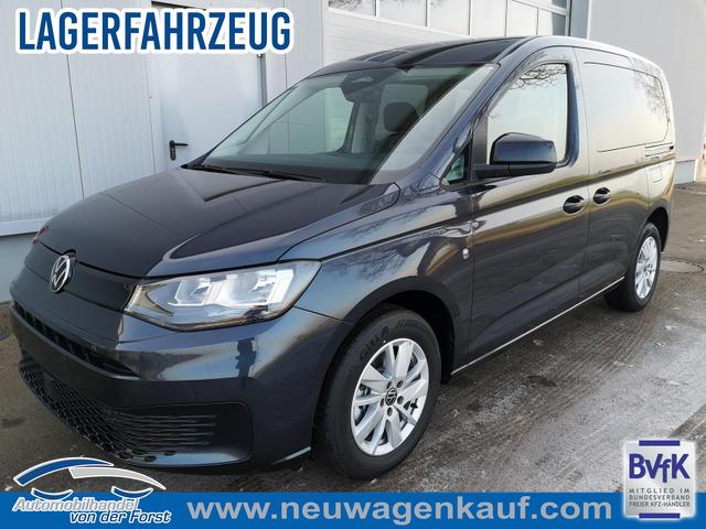 Volkswagen Caddy - Basis Caddy 2.0 TDI Kamera PDC ACC GV5
