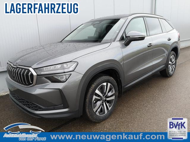 Skoda Kodiaq - Selection Kodiaq 1.5TSI mHEV DSG Selection