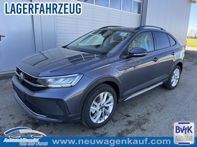 Volkswagen Taigo - LIFE Taigo 1.0 TSI Life 17" AHK Sunset Kamera APP PDC