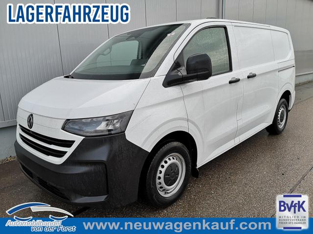 Volkswagen e-Transporter Kastenwagen - BEV 100 kW RWD KR e-Transporter Kasten BEV 100 kW RWD KR