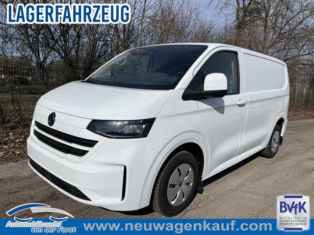 Volkswagen e-Transporter Kastenwagen - BEV 100 kW RWD KR e-Transporter Kasten BEV 100 kW RWD KR