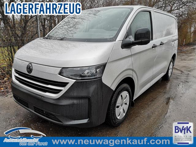 Volkswagen e-Transporter Kastenwagen - BEV 100 kW RWD KR e-Transporter Kasten BEV 100 kW RWD KR