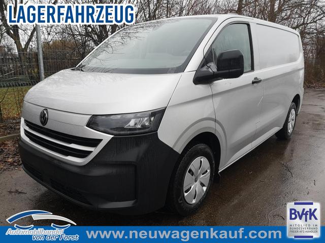 Volkswagen e-Transporter Kastenwagen - BEV 100 kW RWD KR e-Transporter Kasten BEV 100 kW RWD KR