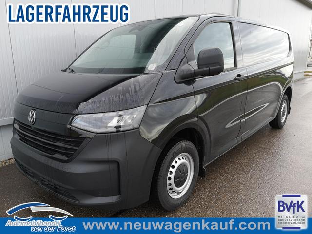 Volkswagen T7 Kastenwagen - BEV 100 kW RWD LR 00 kW RWD LR