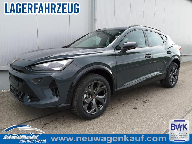 Cupra Formentor - 1.5 eTSI 110 kW Formentor 1.5 eTSI DSG ABT AHK ACC LED